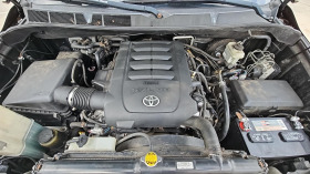 Toyota Sequoia PLATINUM 5.7L V8 AWD | Mobile.bg   17