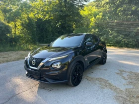 Nissan Juke АВТОМАТИК - Car24.bg Nissan Juke АВТОМАТИК