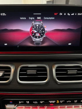 Mercedes-Benz GLE 53 4MATIC CARFAX АВТО КРЕДИТ - 159570 лв. / 81586.85 € - 30980254 12 | Car24.bg Mercedes-Benz GLE 53 4MATIC CARFAX АВТО КРЕДИТ - 159570 лв. / 81586.85 € - 30980254 12