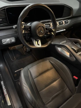 Mercedes-Benz GLE 53 4MATIC CARFAX АВТО КРЕДИТ - 159570 лв. / 81586.85 € - 30980254 5 | Car24.bg Mercedes-Benz GLE 53 4MATIC CARFAX АВТО КРЕДИТ - 159570 лв. / 81586.85 € - 30980254 5