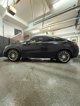 Mercedes-Benz GLE 53 4MATIC CARFAX АВТО КРЕДИТ - 159570 лв. / 81586.85 € - 30980254 2 | Car24.bg Mercedes-Benz GLE 53 4MATIC CARFAX АВТО КРЕДИТ - 159570 лв. / 81586.85 € - 30980254 2