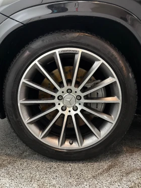 Mercedes-Benz GLE 53 4MATIC CARFAX АВТО КРЕДИТ - 159570 лв. / 81586.85 € - 30980254 15 | Car24.bg Mercedes-Benz GLE 53 4MATIC CARFAX АВТО КРЕДИТ - 159570 лв. / 81586.85 € - 30980254 15