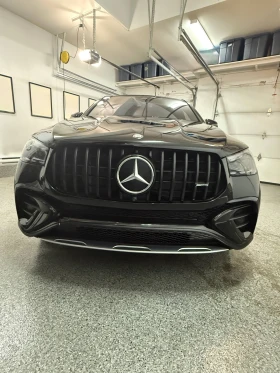 Mercedes-Benz GLE 53 4MATIC CARFAX АВТО КРЕДИТ - 159570 лв. / 81586.85 € - 30980254 3 | Car24.bg Mercedes-Benz GLE 53 4MATIC CARFAX АВТО КРЕДИТ - 159570 лв. / 81586.85 € - 30980254 3