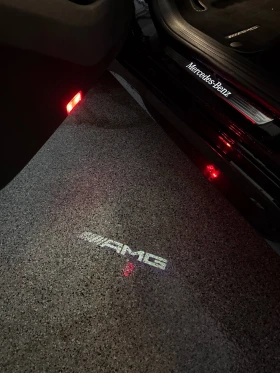 Mercedes-Benz GLE 53 4MATIC CARFAX АВТО КРЕДИТ - 159570 лв. / 81586.85 € - 30980254 13 | Car24.bg Mercedes-Benz GLE 53 4MATIC CARFAX АВТО КРЕДИТ - 159570 лв. / 81586.85 € - 30980254 13