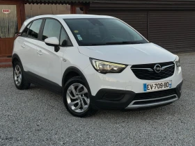Opel Crossland X 1.6D (ПЕЖО ДВИГАТЕЛ HDI) - 14800 лв. / 7567.12 € - 18308696 2 | Car24.bg Opel Crossland X 1.6D (ПЕЖО ДВИГАТЕЛ HDI) - 14800 лв. / 7567.12 € - 18308696 2