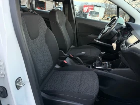 Opel Crossland X 1.6D (ПЕЖО ДВИГАТЕЛ HDI) - 14800 лв. / 7567.12 € - 18308696 13 | Car24.bg Opel Crossland X 1.6D (ПЕЖО ДВИГАТЕЛ HDI) - 14800 лв. / 7567.12 € - 18308696 13