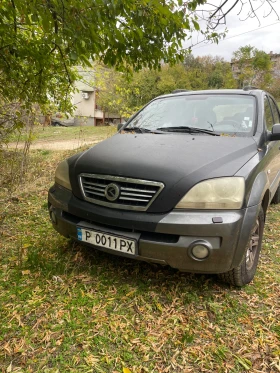 Kia Sorento - Car24.bg Kia Sorento