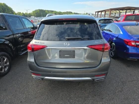 Mercedes-Benz GLE 350 4MATIC | Auto.bg — изображение 5 Mercedes-Benz GLE 350 4MATIC | Auto.bg — изображение 5