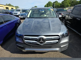Mercedes-Benz GLE 350 4MATIC | Auto.bg — изображение 4 Mercedes-Benz GLE 350 4MATIC | Auto.bg — изображение 4