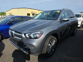 Mercedes-Benz GLE 350 4MATIC