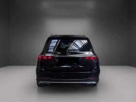 Mercedes-Benz GLS 63 AMG FACELIFT / 4-MATIC / BURM / HUD / 360 / PANO / | Auto.bg — изображение 6 Mercedes-Benz GLS 63 AMG FACELIFT / 4-MATIC / BURM / HUD / 360 / PANO / | Auto.bg — изображение 6