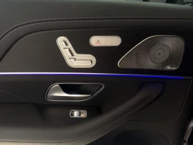 Mercedes-Benz GLS 63 AMG FACELIFT / 4-MATIC / BURM / HUD / 360 / PANO / | Auto.bg — изображение 14 Mercedes-Benz GLS 63 AMG FACELIFT / 4-MATIC / BURM / HUD / 360 / PANO / | Auto.bg — изображение 14