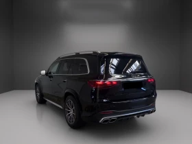 Mercedes-Benz GLS 63 AMG FACELIFT / 4-MATIC / BURM / HUD / 360 / PANO / | Auto.bg — изображение 5 Mercedes-Benz GLS 63 AMG FACELIFT / 4-MATIC / BURM / HUD / 360 / PANO / | Auto.bg — изображение 5