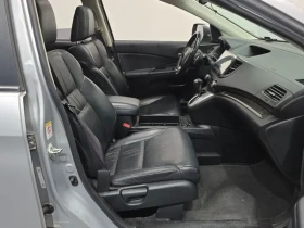 Honda Cr-v 2.4 4WD EX-L | Auto.bg — изображение 11 Honda Cr-v 2.4 4WD EX-L | Auto.bg — изображение 11