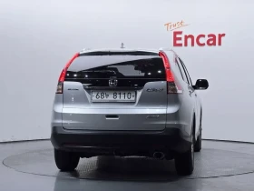Honda Cr-v 2.4 4WD EX-L | Auto.bg — изображение 4 Honda Cr-v 2.4 4WD EX-L | Auto.bg — изображение 4