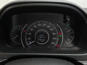 Honda Cr-v 2.4 4WD EX-L | Auto.bg — изображение 8 Honda Cr-v 2.4 4WD EX-L | Auto.bg — изображение 8