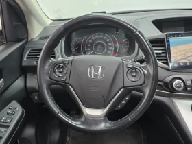 Honda Cr-v 2.4 4WD EX-L | Auto.bg — изображение 13 Honda Cr-v 2.4 4WD EX-L | Auto.bg — изображение 13