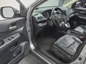 Honda Cr-v 2.4 4WD EX-L | Auto.bg — изображение 10 Honda Cr-v 2.4 4WD EX-L | Auto.bg — изображение 10