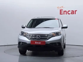 Honda Cr-v 2.4 4WD EX-L | Auto.bg — изображение 3 Honda Cr-v 2.4 4WD EX-L | Auto.bg — изображение 3