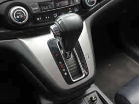 Honda Cr-v 2.4 4WD EX-L | Auto.bg — изображение 9 Honda Cr-v 2.4 4WD EX-L | Auto.bg — изображение 9