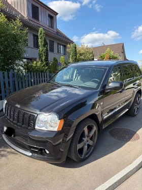 Jeep Grand cherokee 6.1НЕМI#426K.C#KATO HOB! - Car24.bg Jeep Grand cherokee 6.1НЕМI#426K.C#KATO HOB!
