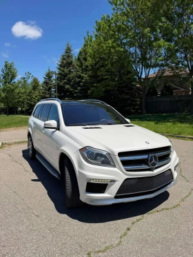 Mercedes-Benz GL 63 AMG * АВТОКРЕДИТ БЕЗ ПЪРВОНАЧАЛНА ВНОСКА* | Auto.bg — изображение 6 Mercedes-Benz GL 63 AMG * АВТОКРЕДИТ БЕЗ ПЪРВОНАЧАЛНА ВНОСКА* | Auto.bg — изображение 6