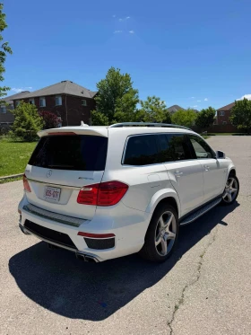 Mercedes-Benz GL 63 AMG * АВТОКРЕДИТ БЕЗ ПЪРВОНАЧАЛНА ВНОСКА* | Auto.bg — изображение 3 Mercedes-Benz GL 63 AMG * АВТОКРЕДИТ БЕЗ ПЪРВОНАЧАЛНА ВНОСКА* | Auto.bg — изображение 3