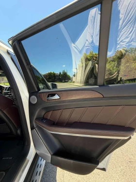 Mercedes-Benz GL 63 AMG * АВТОКРЕДИТ БЕЗ ПЪРВОНАЧАЛНА ВНОСКА* | Auto.bg — изображение 14 Mercedes-Benz GL 63 AMG * АВТОКРЕДИТ БЕЗ ПЪРВОНАЧАЛНА ВНОСКА* | Auto.bg — изображение 14