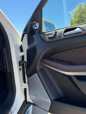 Mercedes-Benz GL 63 AMG * АВТОКРЕДИТ БЕЗ ПЪРВОНАЧАЛНА ВНОСКА* | Auto.bg — изображение 13 Mercedes-Benz GL 63 AMG * АВТОКРЕДИТ БЕЗ ПЪРВОНАЧАЛНА ВНОСКА* | Auto.bg — изображение 13