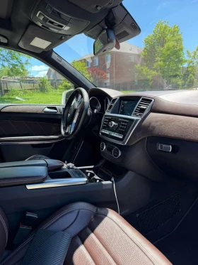 Mercedes-Benz GL 63 AMG * АВТОКРЕДИТ БЕЗ ПЪРВОНАЧАЛНА ВНОСКА* | Auto.bg — изображение 12 Mercedes-Benz GL 63 AMG * АВТОКРЕДИТ БЕЗ ПЪРВОНАЧАЛНА ВНОСКА* | Auto.bg — изображение 12