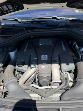 Mercedes-Benz GL 63 AMG * АВТОКРЕДИТ БЕЗ ПЪРВОНАЧАЛНА ВНОСКА* | Auto.bg — изображение 15 Mercedes-Benz GL 63 AMG * АВТОКРЕДИТ БЕЗ ПЪРВОНАЧАЛНА ВНОСКА* | Auto.bg — изображение 15