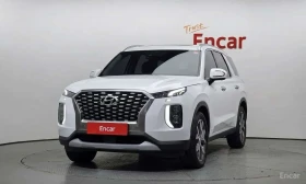 Hyundai Palisade * Diesel 2.2 4WD * БЕКРАЙНА ЦЕНА ДО БЪЛГАРИЯ - 23550 € - 45326383 3 | Car24.bg Hyundai Palisade * Diesel 2.2 4WD * БЕКРАЙНА ЦЕНА ДО БЪЛГАРИЯ - 23550 € - 45326383 3