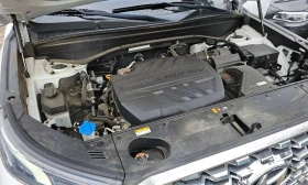 Hyundai Palisade * Diesel 2.2 4WD * БЕКРАЙНА ЦЕНА ДО БЪЛГАРИЯ - 23550 € - 45326383 6 | Car24.bg Hyundai Palisade * Diesel 2.2 4WD * БЕКРАЙНА ЦЕНА ДО БЪЛГАРИЯ - 23550 € - 45326383 6