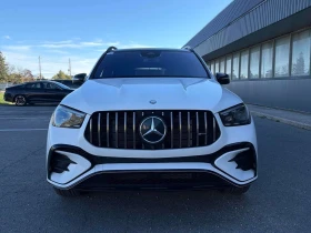 Mercedes-Benz GLE 53 4MATIC CARFAX | HUD | DIS | 360 | ОБДУХВАНЕ |