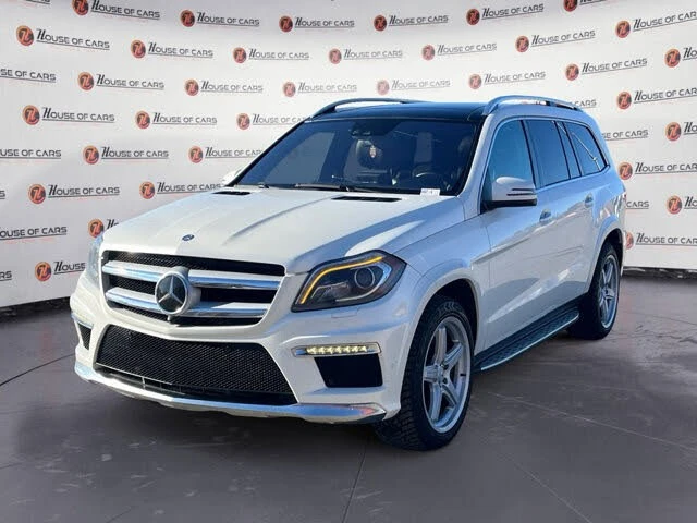 Mercedes-Benz GL 550 4MATIC* AвтоКредит * (ЦЕНА ДО БГ) - 12499 € / 24445.92 лв. - 61194972 1 | Car24.bg Mercedes-Benz GL 550 4MATIC* AвтоКредит * (ЦЕНА ДО БГ) - 12499 € / 24445.92 лв. - 61194972 1
