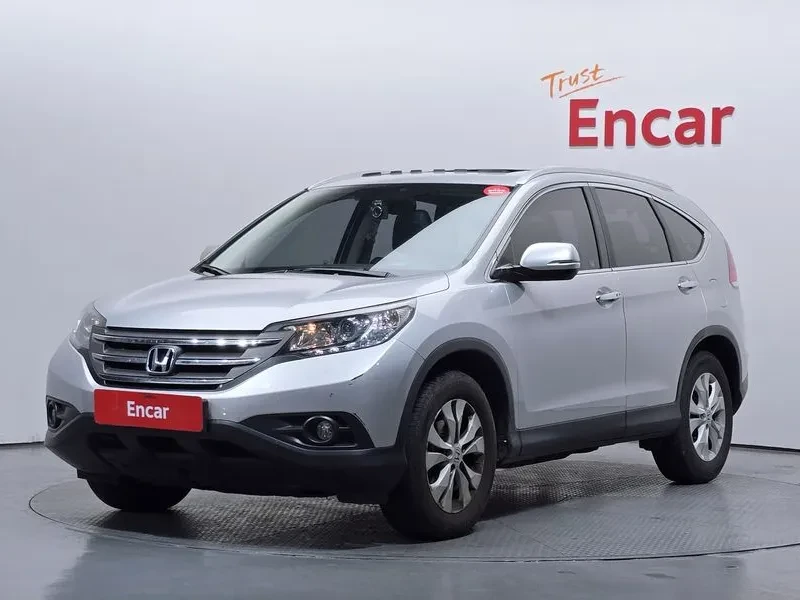 Honda Cr-v 2.4 4WD EX-L | Auto.bg — изображение 1 Honda Cr-v 2.4 4WD EX-L | Auto.bg — изображение 1