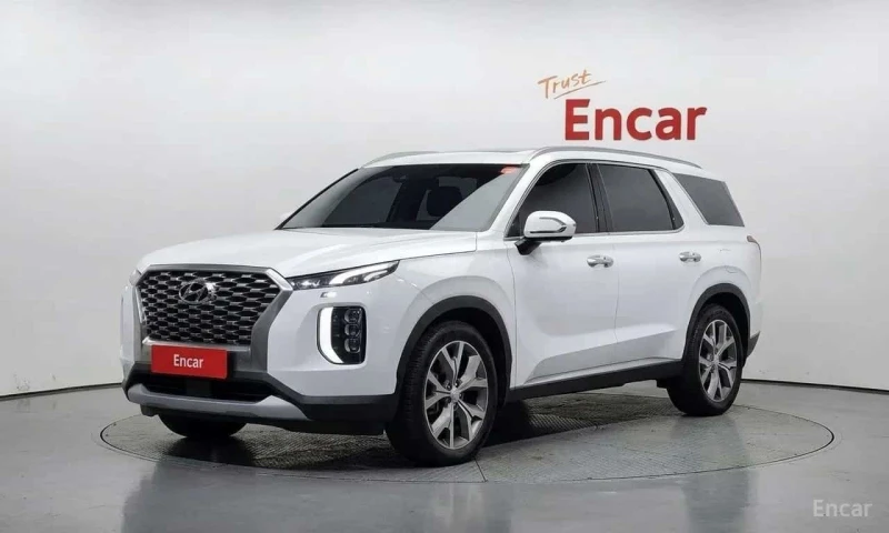 Hyundai Palisade * Diesel 2.2 4WD * БЕКРАЙНА ЦЕНА ДО БЪЛГАРИЯ - 23550 € - 45326383 1 | Car24.bg Hyundai Palisade * Diesel 2.2 4WD * БЕКРАЙНА ЦЕНА ДО БЪЛГАРИЯ - 23550 € - 45326383 1