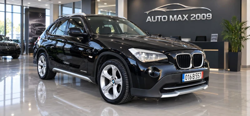 BMW X1 2.0D X-drive/XENON/NAVI/ЛИЗИНГ/FULL - 7800 € - 93634774 1 | Car24.bg BMW X1 2.0D X-drive/XENON/NAVI/ЛИЗИНГ/FULL - 7800 € - 93634774 1