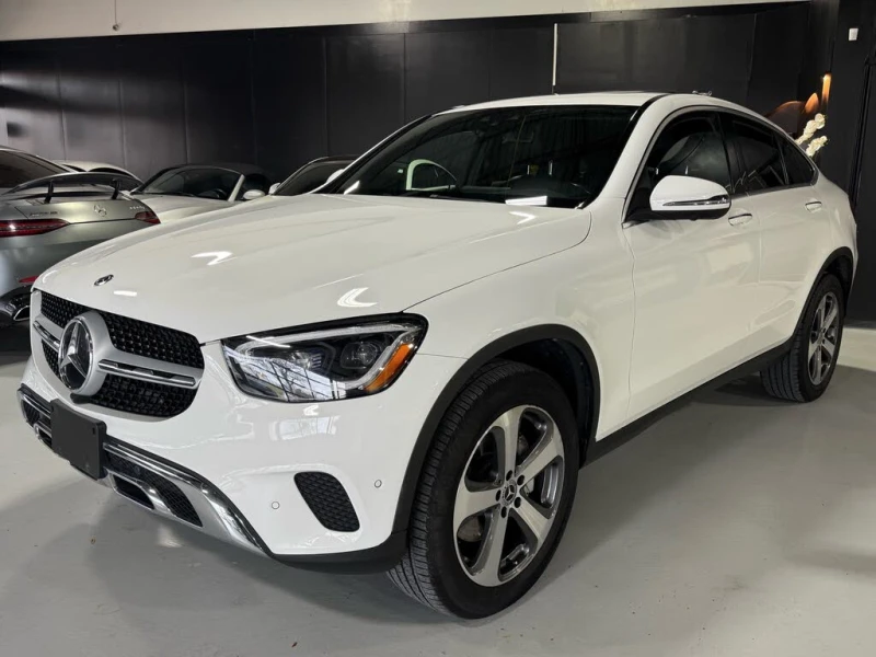 Mercedes-Benz GLC 300 - 24900 € - 37768194 1 | Car24.bg Mercedes-Benz GLC 300 - 24900 € - 37768194 1