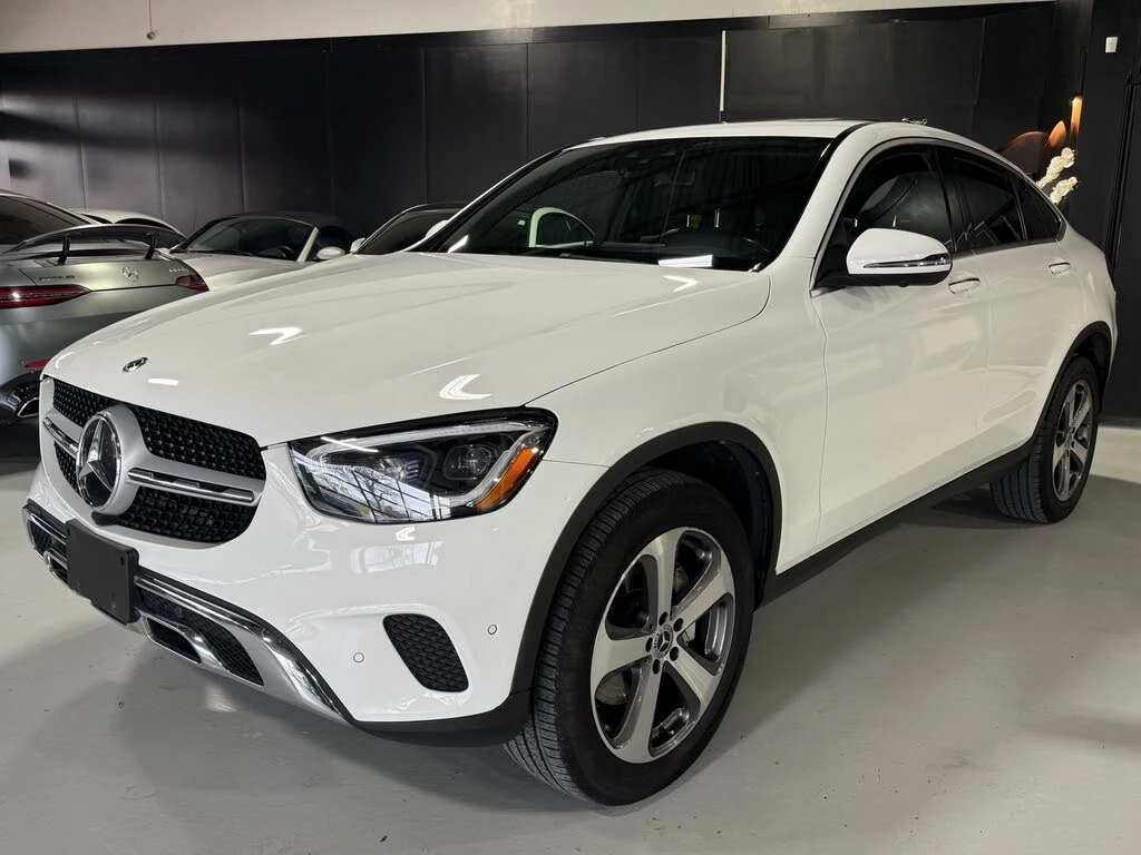 Mercedes-Benz GLC 300 undefined | Auto.bg — изображение 1 Mercedes-Benz GLC 300 undefined | Auto.bg — изображение 1