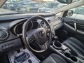 Mazda CX-7 2.3i4х4 Exclusive -line keyless кожа нави камера - [10] 
