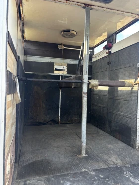 Iveco 3512 Животновоз | Auto.bg — изображение 4 Iveco 3512 Животновоз | Auto.bg — изображение 4