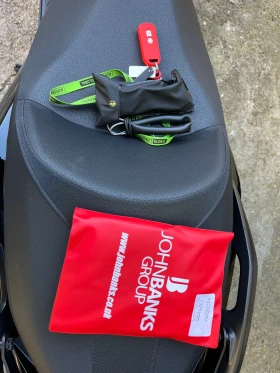 Honda Forza 300 уникат | Auto.bg — изображение 8 Honda Forza 300 уникат | Auto.bg — изображение 8