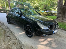 Mercedes-Benz CLS 350 ГАЗ.ИНЖ. 1 - Car24.bg Mercedes-Benz CLS 350 ГАЗ.ИНЖ. 1