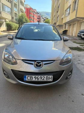 Mazda 2 - Car24.bg Mazda 2