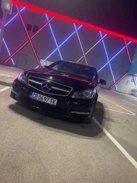 Mercedes-Benz C 350 4matic - Car24.bg Mercedes-Benz C 350 4matic