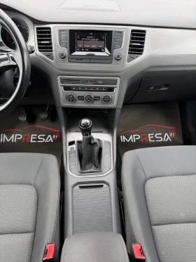 VW Sportsvan 1.6 TDI 110kc - 8500 € / 16624.56 лв. - 40997096 11 | Car24.bg VW Sportsvan 1.6 TDI 110kc - 8500 € / 16624.56 лв. - 40997096 11