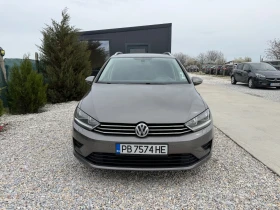 VW Sportsvan 1.6 TDI 110kc - 8500 € / 16624.56 лв. - 40997096 2 | Car24.bg VW Sportsvan 1.6 TDI 110kc - 8500 € / 16624.56 лв. - 40997096 2