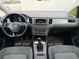 VW Sportsvan 1.6 TDI 110kc - 8500 € / 16624.56 лв. - 40997096 10 | Car24.bg VW Sportsvan 1.6 TDI 110kc - 8500 € / 16624.56 лв. - 40997096 10