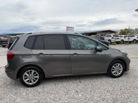 VW Sportsvan 1.6 TDI 110kc - 8500 € / 16624.56 лв. - 40997096 6 | Car24.bg VW Sportsvan 1.6 TDI 110kc - 8500 € / 16624.56 лв. - 40997096 6